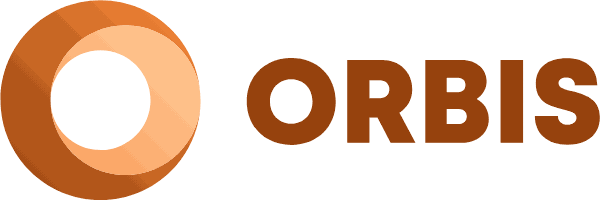 Orbis logo