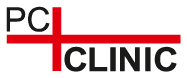 PC Clinic logo