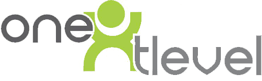 OneXTleveL logo