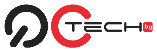 PCTech.bg logo