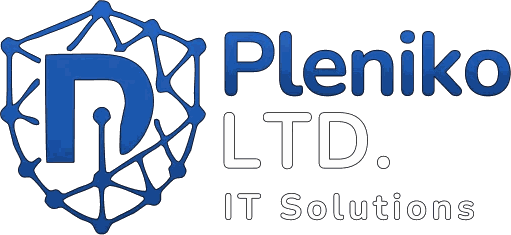 Pleniko logo