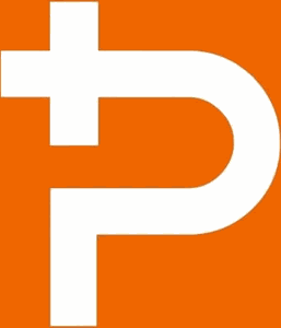 PIXELPLUS logo