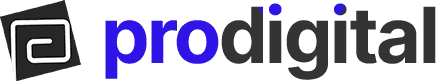 Prodigital logo
