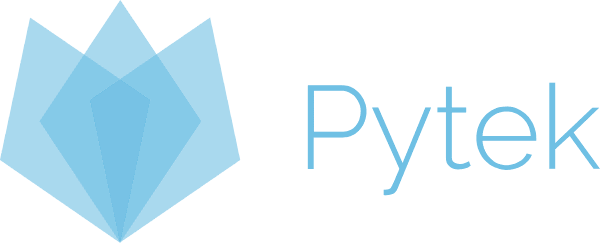 Pytek logo