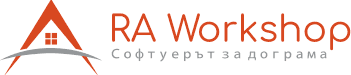 RA Workshop logo