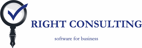 Right Consulting logo