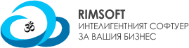 RimSoft logo