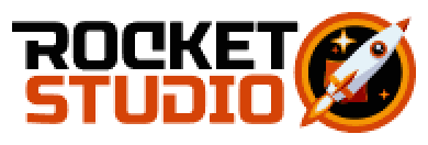 Rocket Studio logo