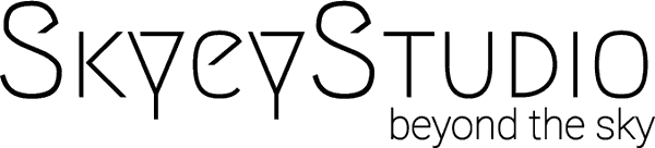 Skyeystudio logo