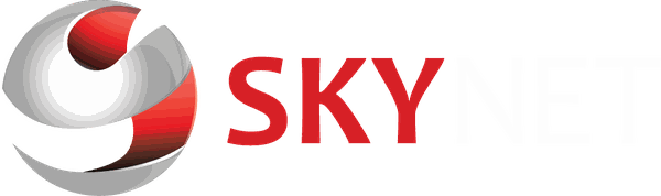 SkyNet Bulgaria logo