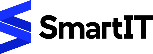 Smart IT logo