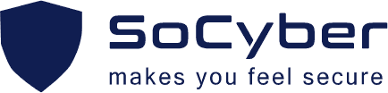 SoCyber logo