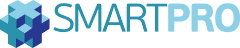 SmartPro logo