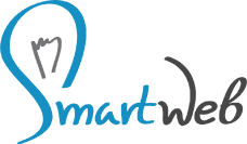 Smart Web logo
