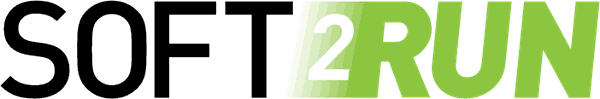 Soft2RUN logo
