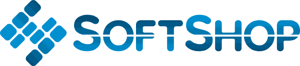 SoftShop.bg logo