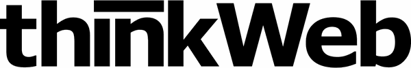 ThinkWeb logo