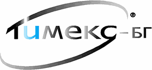 Timex-BG logo