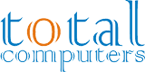 Total Computers logo