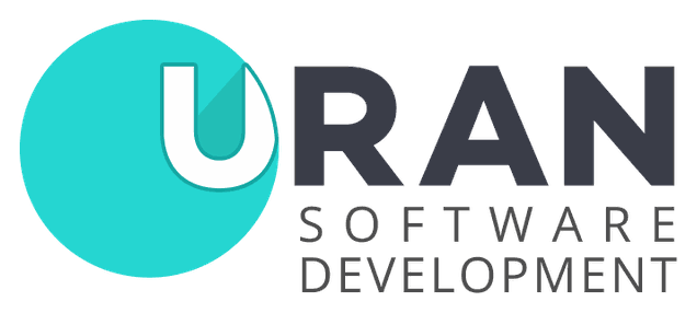 Uran Company logo