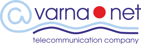 Varna Net logo