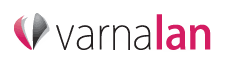 Varna Lan logo