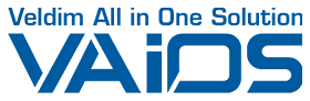 VAiOS logo