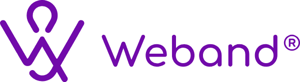 Weband Studio logo