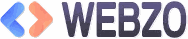 Webzo logo