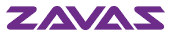 ZAVAS logo