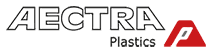 Aectra Plastics logo