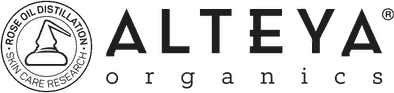Alteya Organics logo