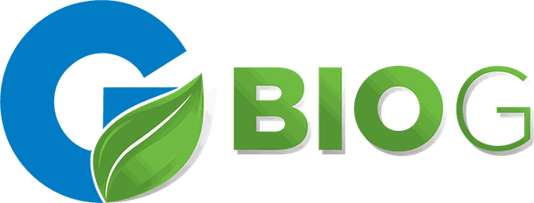 Bio G Cosmetics logo