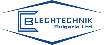 Blechtechnik Bulgaria logo