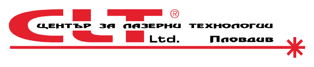 Center for Laser Technologies (CLT) logo
