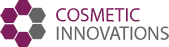 Cosmetic Innovations logo