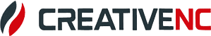 Creative NC logo
