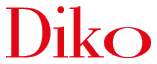 DIKO logo