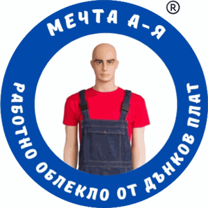 Mechta A-Ya logo