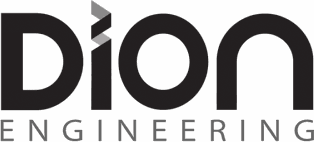 Dion Engineering logo