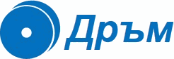 Drum logo