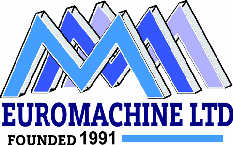 Euromachine logo