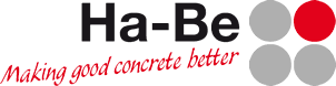 HA-BE Bulgaria logo