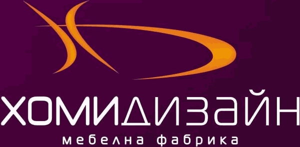 Homy Design logo