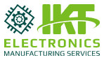 IKT Electronics logo