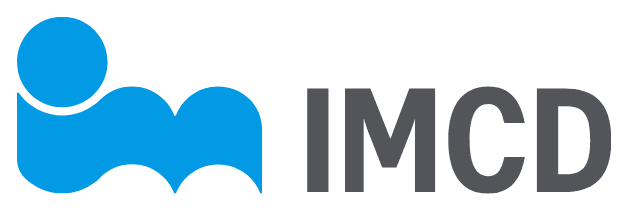 IMCD Bulgaria logo