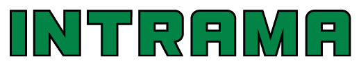 INTRAMA logo