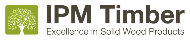 IPM Timber logo