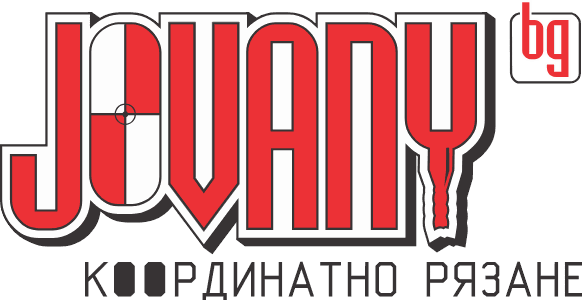 Jovany BG logo
