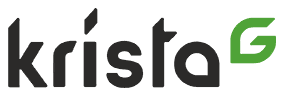 Krista G logo